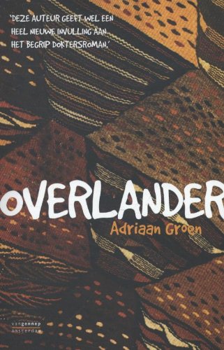 Stock image for Overlander for sale by medimops