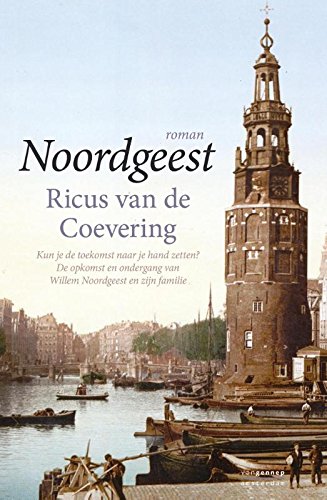 Stock image for Noordgeest for sale by Better World Books Ltd