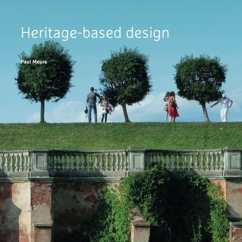 Beispielbild fr Heritage-based design zum Verkauf von Revaluation Books