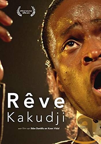 9789461872838: DVD - Reve Kadudji [Region Free]