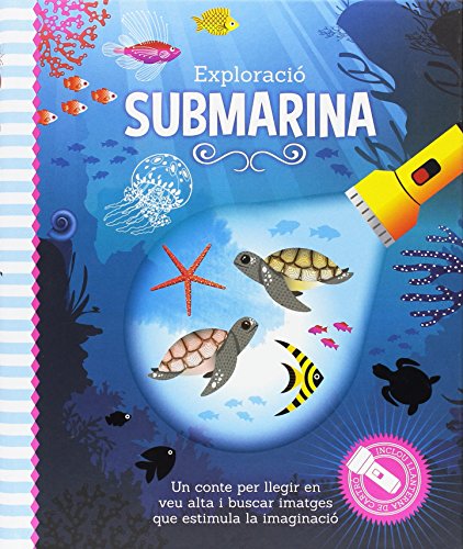 Imagen de archivo de Exploraci Submarina a la venta por medimops