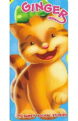 Beispielbild fr My Sweet Animal Stories - Ginger zum Verkauf von BargainBookStores