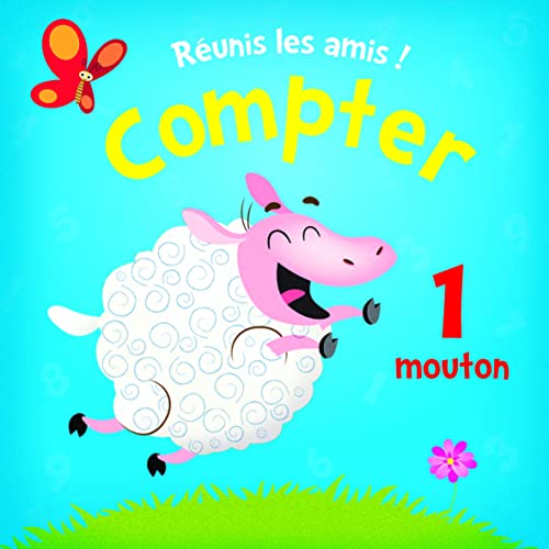 9789461952103: Compter runie les amis