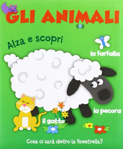 Alza e scopri Gli animali (9789461953230) by Yoyo Books