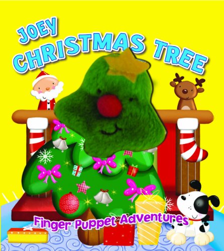 Stock image for Joey Christmas Tree for sale by More Than Words