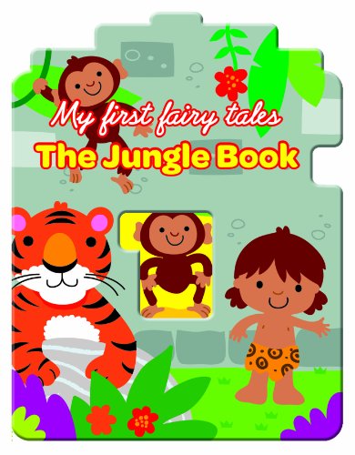 9789461954022: The Jungle Book