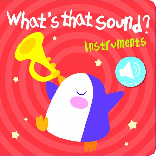 Stock image for What's That Sound? for sale by Blackwell's