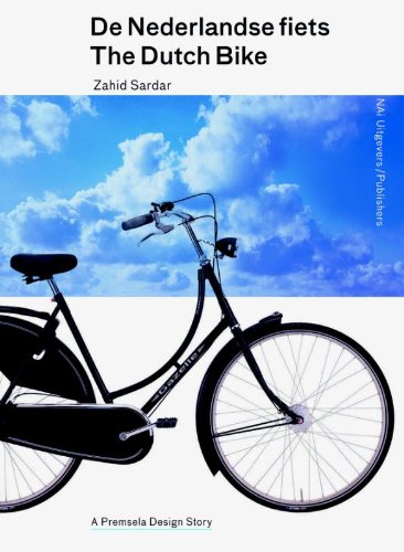 Beispielbild fr The Dutch Bike (Premsela Design Stories, 3) zum Verkauf von WorldofBooks