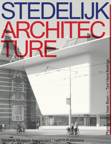 Stock image for Stedelijk Architecture for sale by Housing Works Online Bookstore