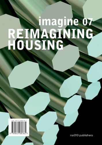 Beispielbild fr Reimagining Housing (Imagine, Band 7) zum Verkauf von medimops