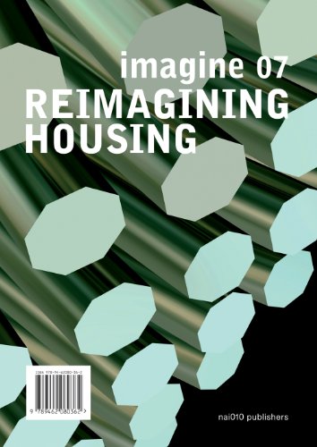 Stock image for Reimagining Housing (Imagine, Band 7) for sale by medimops