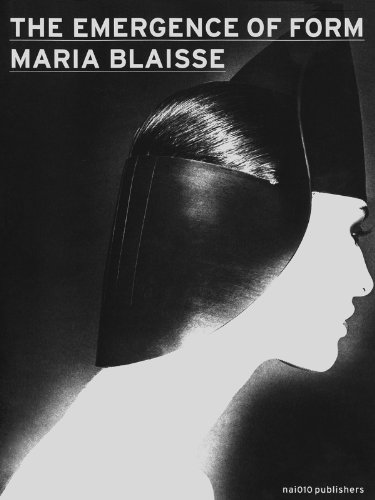 9789462080737: Maria Blaise - the Emergence of Form