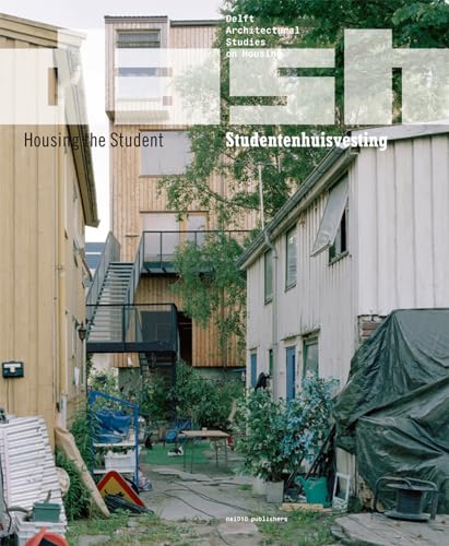 9789462081222: Dash: Studentenhuisvesting / Housing the Student