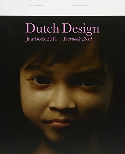 Stock image for Dutch Design Yearbook 2014 for sale by Art Data