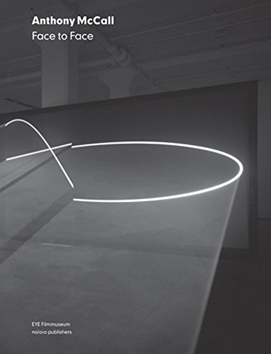 Beispielbild fr Anthony McCall: Face to Face zum Verkauf von ThriftBooks-Atlanta