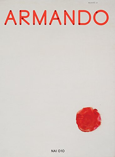 Armando. Between Knowing and Understanding. [ English edition ] - ARMANDO - ANTOON MELISSEN.