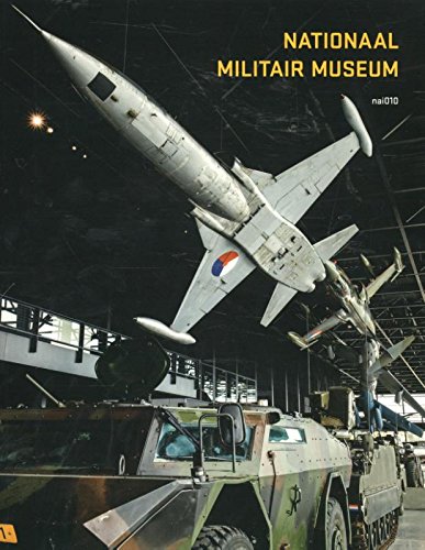 Beispielbild fr Nationaal Militair Museum zum Verkauf von medimops