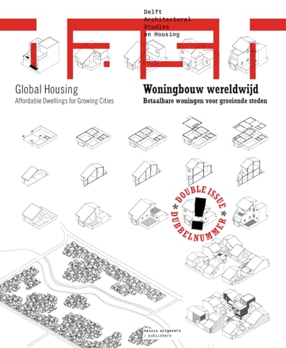 Beispielbild fr Dash - Global Housing zum Verkauf von Blackwell's