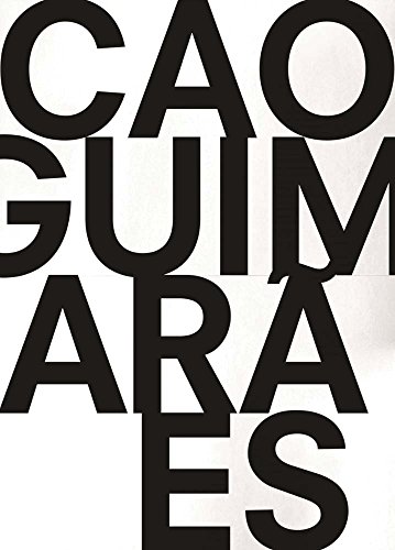 Stock image for Cao Guimarães for sale by Midtown Scholar Bookstore