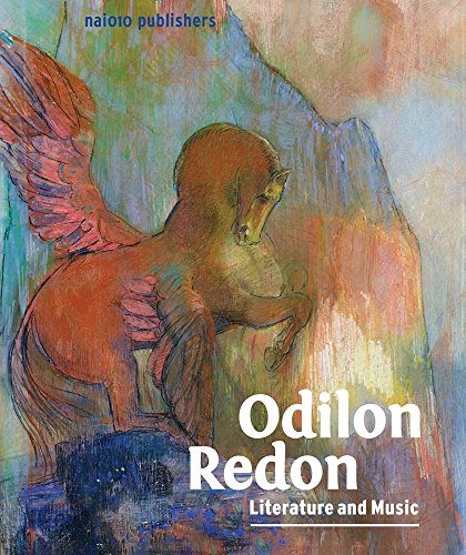 Stock image for Odilon Redon: Literature and Music for sale by Midtown Scholar Bookstore