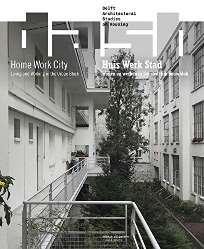 9789462084544: Dash: Living and Working in the Urban Block