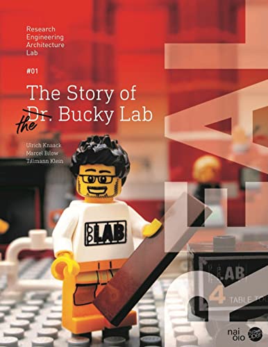 Stock image for The Story of the Bucky Lab for sale by Ammareal