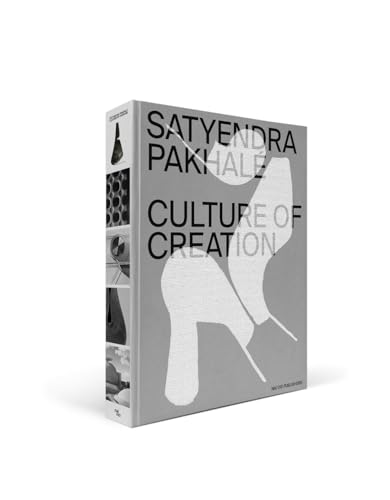 Beispielbild fr Satyendra Pakhal?: Culture of Creation zum Verkauf von SecondSale