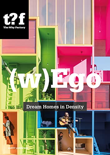 Stock image for (w)EGO: Tailor-Made Housing for sale by Lakeside Books