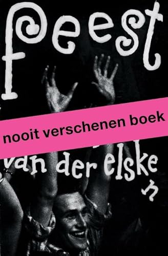 Beispielbild fr Ed van der Elsken: Feest zum Verkauf von Louis Tinner Bookshop