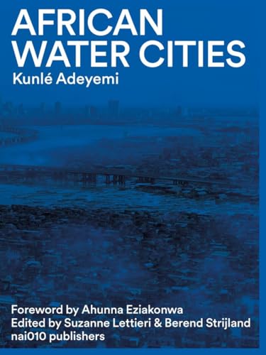 Imagen de archivo de African Water Cities (Paperback) a la venta por Grand Eagle Retail