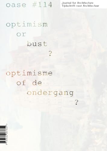 Imagen de archivo de Oase 114 - Optimism or Bust? (Paperback) a la venta por Grand Eagle Retail