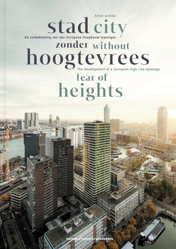 Stock image for City Without Fear of Heights (Paperback) for sale by Grand Eagle Retail