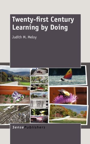 Beispielbild fr Twenty-first Century Learning by Doing zum Verkauf von Reuseabook