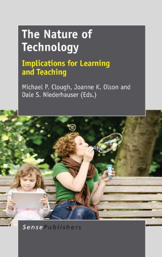 Stock image for The Nature of Technology: Implications for Learning and Teaching for sale by Revaluation Books