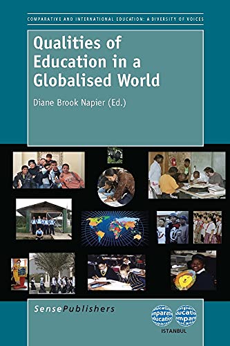 Stock image for Qualities of Education in a Globalised World for sale by Revaluation Books