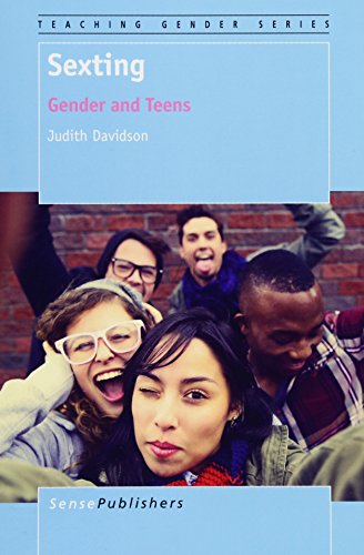 Stock image for Sexting: Gender and Teens (Teaching Gender) for sale by The Book Bin
