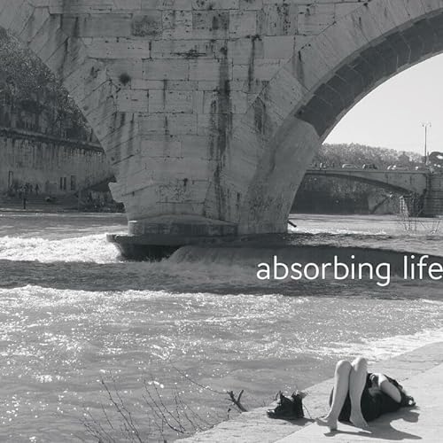 Stock image for Absorbing life for sale by medimops