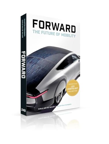 Stock image for Forward: The future of mobility for sale by medimops