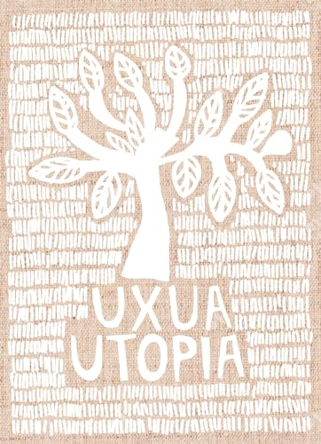 Stock image for UXUA UTOPIA - A very gifted Guesthouse for sale by Lecturis Publishers