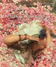 Stock image for Dsirs et volupt  l'poque victorienne : Collection Perez Simon for sale by Design Books