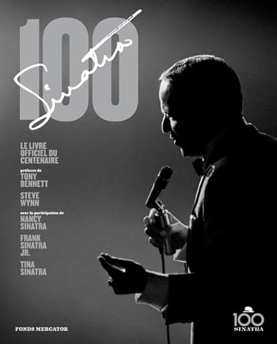 Beispielbild fr Frank Sinatra 100 (French Edition) zum Verkauf von Gallix