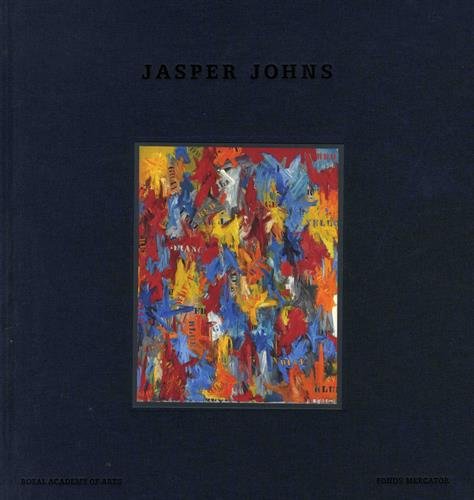 Beispielbild fr Jasper Johns zum Verkauf von RECYCLIVRE