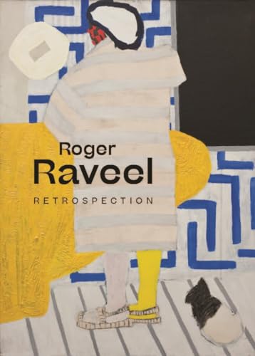 9789462302709: Roger Raveel: retrospection