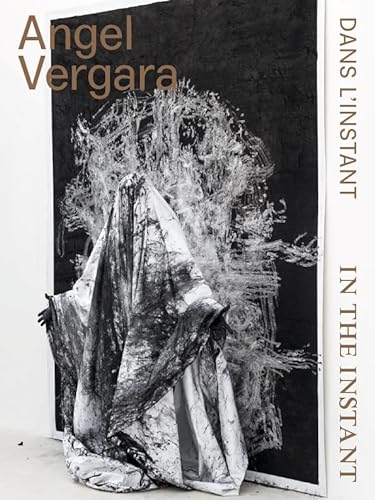 9789462303423: Angel Vergara .In the Instant / Dans l'instant