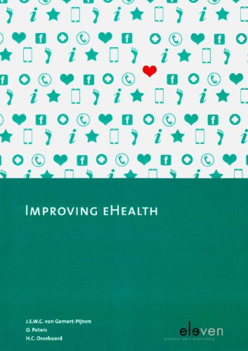 9789462360679: Improving eHealth