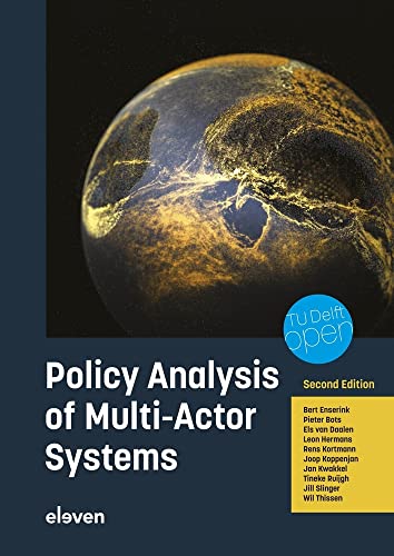 Beispielbild fr Policy Analysis of Multi-Actor Systems (Studieboeken bestuur en beleid) zum Verkauf von Monster Bookshop