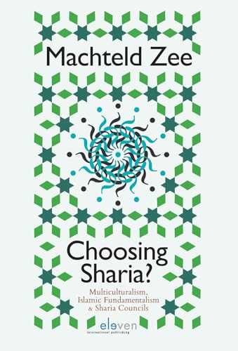 Beispielbild fr Choosing Sharia: Multiculturalism, Islamic Fundamentalism and Sharia Councils zum Verkauf von WorldofBooks