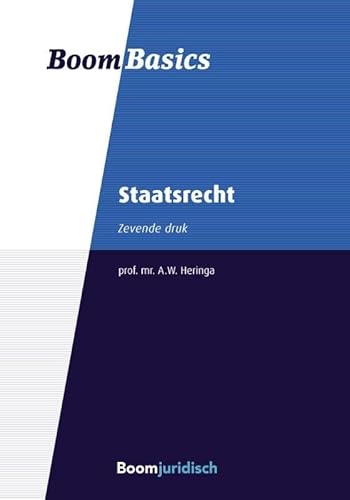 Stock image for Staatsrecht for sale by Ammareal