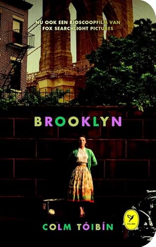 Beispielbild fr Brooklyn zum Verkauf von medimops