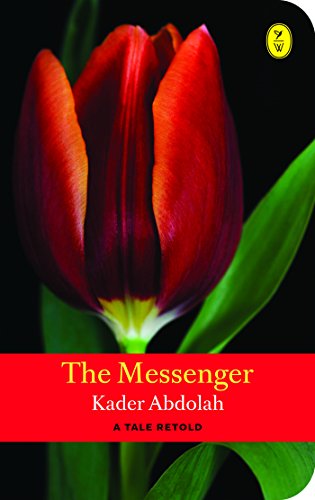 9789462380158: The messenger: a tale retold